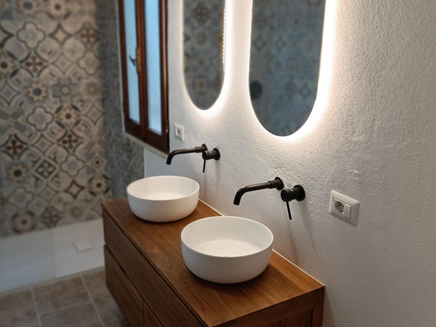 Casa vacanze 'Sa Corbula' Porto Columbu - Perd'E Sali Exterior foto