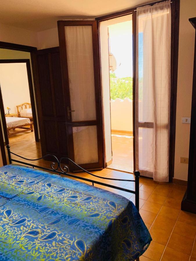 Casa vacanze 'Sa Corbula' Porto Columbu - Perd'E Sali Exterior foto